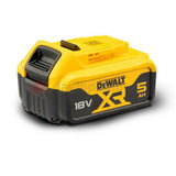 DeWalt DCMPP568P1-QW Brushless Ψαλίδα Κλαδέματος (Κλαδευτήρι) Μπαταρίας 18V Li-Ion Με Μπαταρία 5.0Ah