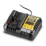 DeWalt DCMPP568P1-QW Brushless Ψαλίδα Κλαδέματος (Κλαδευτήρι) Μπαταρίας 18V Li-Ion Με Μπαταρία 5.0Ah