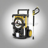 DeWalt DCMPW1600N-XJ Brushless Πλυστικό Υψηλής Πίεσης Μπαταρίας 36V (2x18V) 110Bar SOLO