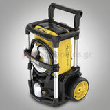 DeWalt DCMPW1600N-XJ Brushless Πλυστικό Υψηλής Πίεσης Μπαταρίας 36V (2x18V) 110Bar SOLO