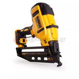 DeWalt DCN660N-XJ Brushless Καρφωτικό Καρφιού Μπαταρίας 18V Li-Ion SOLO