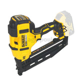 DeWalt DCN660N-XJ Brushless Καρφωτικό Καρφιού Μπαταρίας 18V Li-Ion SOLO