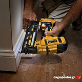 DeWalt DCN660N-XJ Brushless Καρφωτικό Καρφιού Μπαταρίας 18V Li-Ion SOLO