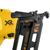 DeWalt DCN660N-XJ Brushless Καρφωτικό Καρφιού Μπαταρίας 18V Li-Ion SOLO