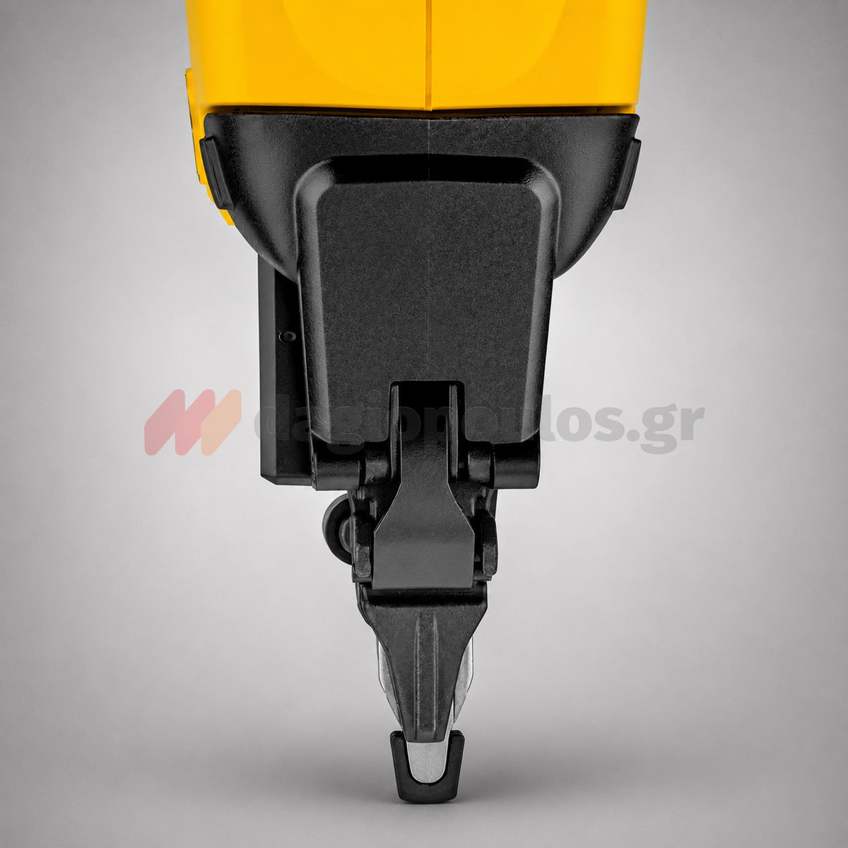 DeWalt DCN680D2-QW Brushless Καρφωτικό Μπαταρίας 18V Li-Ion Με 2 Μπατ.2.0Ah-Φορτιστή-Βαλίτσα T-STAK