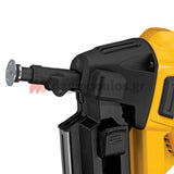 DeWalt DCN890P2-QW Brushless Καρφωτικό Μπετού Μπαταρίας 18V Li-Ion Με 2 Μπαταρίες 5.0Ah & Βαλίτσα
