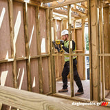 DeWalt DCN930N-XJ Brushless Καρφωτικό Χειρός Μπαταρίας 33° 90mm 18V Li-Ion SOLO