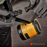 DeWalt DCR009-XJ Ηχείο Μπαταρίας Bluetooth USB 86Db