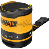 DeWalt DCR009-XJ Ηχείο Μπαταρίας Bluetooth USB 86Db