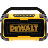 DeWalt DCR011-XJ Ηχείο Μπαταρίας Bluetooth - USB 10.8V-14.4V-18V Li-Ion Solo