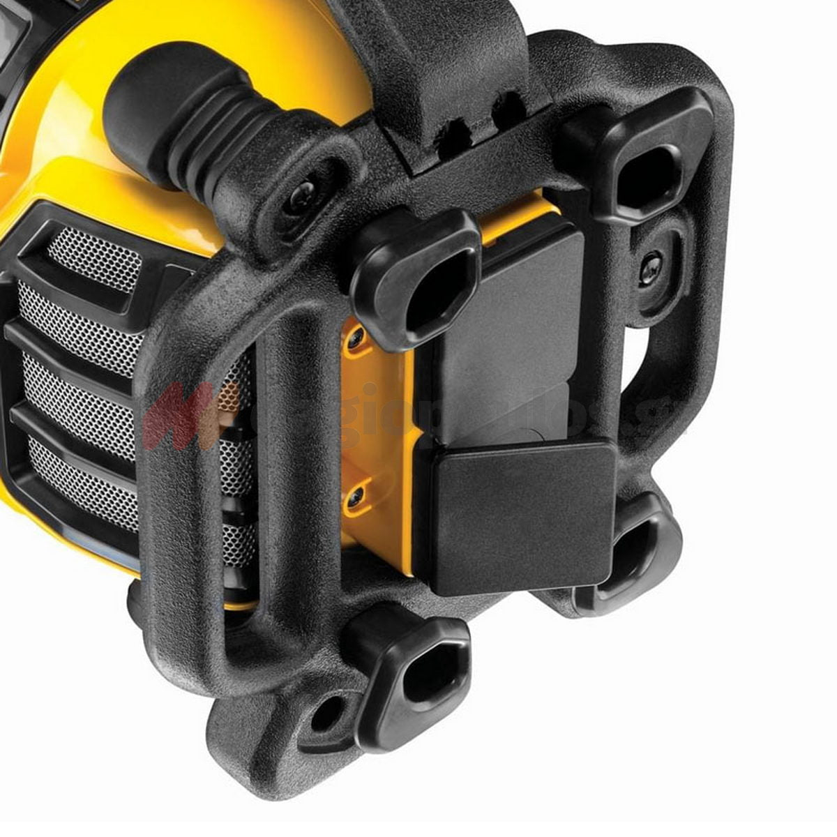 DeWalt DCR027-QW XR® Bluetooth® Ραδιόφωνο – Φορτιστής Μπαταρίας 18V Li-Ion SOLO