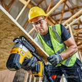 DeWalt DCS335P2-QW Brushless Σέγα Μπαταρίας XR 18V Li-Ion Με 2 Μπαταρίες 5.0Ah - Βαλίτσα T-Stak
