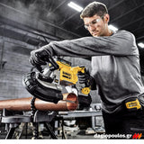 DeWalt DCS374N-XJ Brushless Πριονοκορδέλα Μπαταρίας 18V Li-Ion SOLO