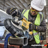 DeWalt DCS374N-XJ Brushless Πριονοκορδέλα Μπαταρίας 18V Li-Ion SOLO