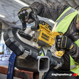 DeWalt DCS374N-XJ Brushless Πριονοκορδέλα Μπαταρίας 18V Li-Ion SOLO