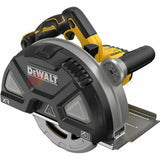 DeWalt DCS383N-XJ Brushless Δισκοπρίονο Μπαταρίας Μετάλλων 184mm 18V Li-Ion SOLO