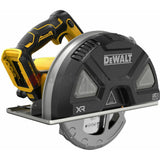 DeWalt DCS383N-XJ Brushless Δισκοπρίονο Μπαταρίας Μετάλλων 184mm 18V Li-Ion SOLO