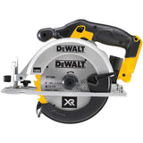 DeWalt DCS391N-XJ Brushless Δισκοπρίονο Μπαταρίας Χειρός 18V Li-Ion 165mm SOLO