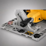 DeWalt DCS572NT-XJ Brushless Δισκοπρίονο Μπαταρίας 18V XR Li-Ion SOLO Με Βαλίτσα T-Stak