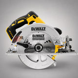 DeWalt DCS572NT-XJ Brushless Δισκοπρίονο Μπαταρίας 18V XR Li-Ion SOLO Με Βαλίτσα T-Stak