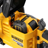 DeWalt DCS691X2-QW Κόφτης Δομικών Υλικών Μπαταρίας 54V Li-Ion 230mm Με 2 Μπατ.9Ah XR FLEXVOLT - Φορτιστή