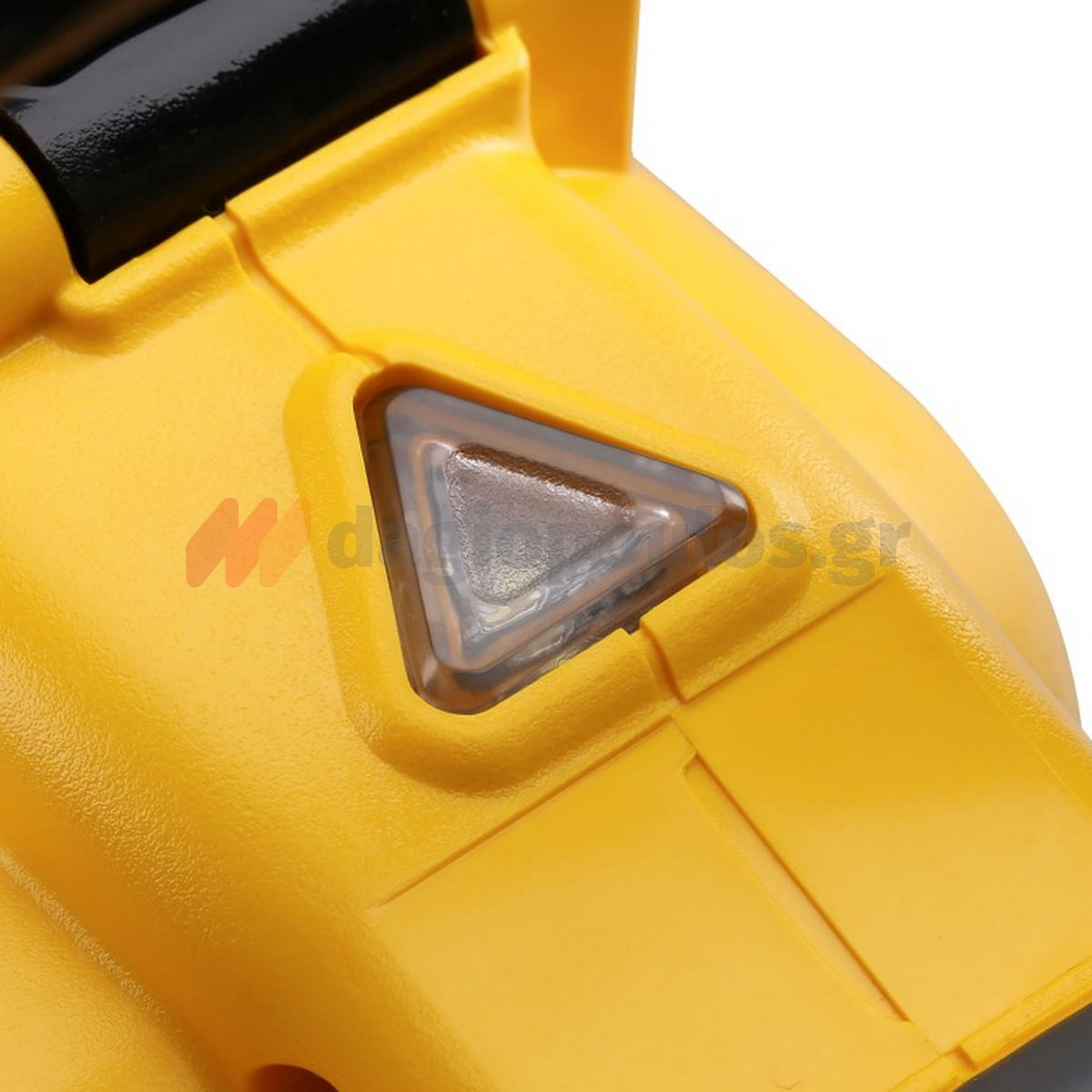 DeWalt DCS691X2-QW Κόφτης Δομικών Υλικών Μπαταρίας 54V Li-Ion 230mm Με 2 Μπατ.9Ah XR FLEXVOLT - Φορτιστή