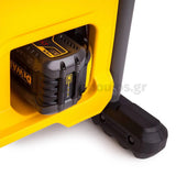 DeWalt DCS7485T2-QW Brushless Δισκοπρίονο Πάγκου Μπαταρίας 54V Flexvolt 210mm Με 2 Μπατ.6.0Ah