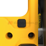 DeWalt DCS781N-XJ Brushless Φαλτσοπρίονο Πάγκου Συρόμενο (Radial) Μπαταρίας 54V XR FLEXVOLT 305mm SOLO