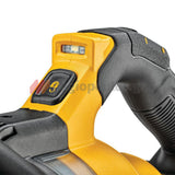 DeWalt DCV501LN-XJ Σκούπα Μπαταρίας Στερεών 18V Li-Ion SOLO