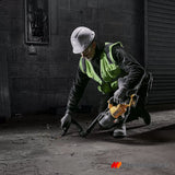 DeWalt DCV501LN-XJ Σκούπα Μπαταρίας Στερεών 18V Li-Ion SOLO