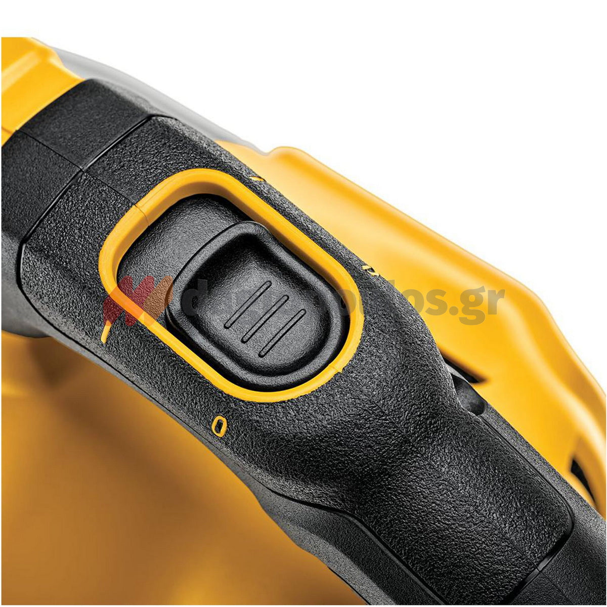 DeWalt DCV501LN-XJ Σκούπα Μπαταρίας Στερεών 18V Li-Ion SOLO