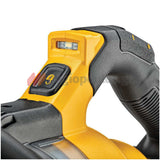 DeWalt DCV501LN-XJ Σκούπα Μπαταρίας Στερεών 18V Li-Ion SOLO