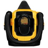DeWalt DCV584L-XJ Σκούπα Ηλεκτρική & Μπαταρίας Υγρών / Στερεών 300W 220V-14.4V-18.0V-54.0V Li-Ion Με Δοχείο 7.5Ltr SOLO