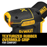 DeWalt DCW210NT-XJ Brushless Έκκεντρο Περιστροφικό Τριβείο Μπαταρίας 18V Li-Ion 125mm SOLO & Βαλίτσα T-Stak