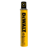 DeWalt DDF8450000 Ανταλλακτικό Αερίου 40gr για DGN845