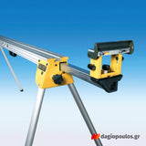 DeWalt DE7023-XJ Αναδιπλούμενη Βάση για Φαλτσοπρίονα