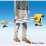DeWalt DE7023-XJ Αναδιπλούμενη Βάση για Φαλτσοπρίονα