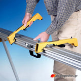 DeWalt DE7023-XJ Αναδιπλούμενη Βάση για Φαλτσοπρίονα