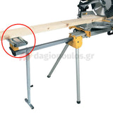 DeWalt DE7027-XJ Κυλιόμενη Βάση Πάγκου Εργασίας