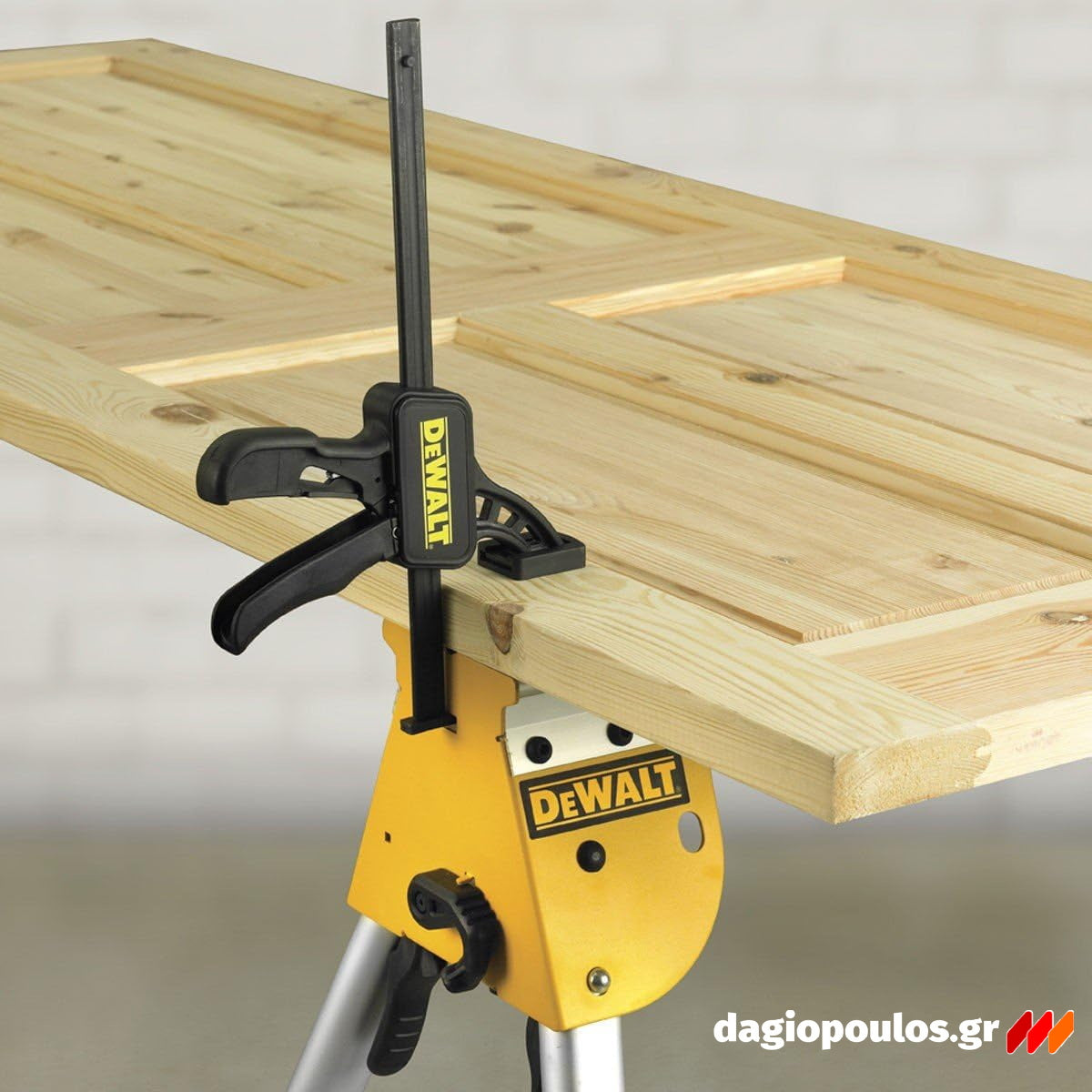 DeWalt DE7035-XJ Βάση Στήριξης Εργασίας Βαρέως Τύπου