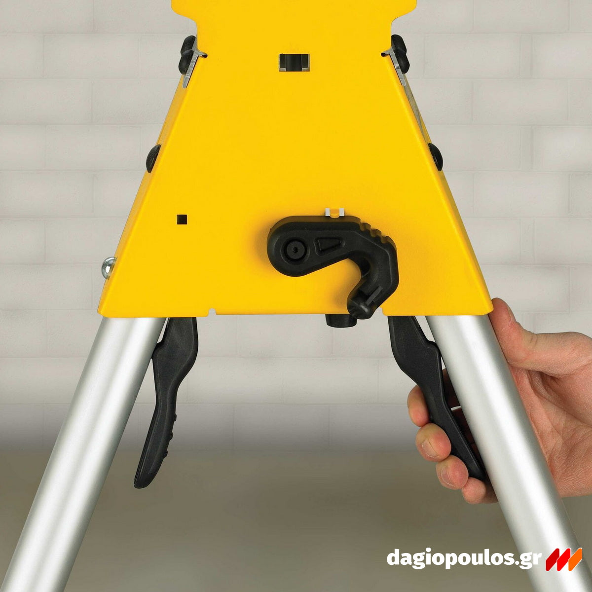 DeWalt DE7035-XJ Βάση Στήριξης Εργασίας Βαρέως Τύπου