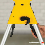 DeWalt DE7035-XJ Βάση Στήριξης Εργασίας Βαρέως Τύπου