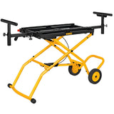 DeWalt DE7260-XJ Πάγκος Εργασίας Φαλτσοπρίονου Με Ρόδες