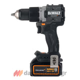 DeWalt McLaren DCD85MP2T-QW Brushless Κρουστικό Δραπανοκατσάβιδο Μπαταρίας 18V Li-Ion Με 2 Μπατ.5.0Ah - Φορτιστή - Βαλίτσα T-Stak ΣΥΛΛΕΚΤΙΚΟ