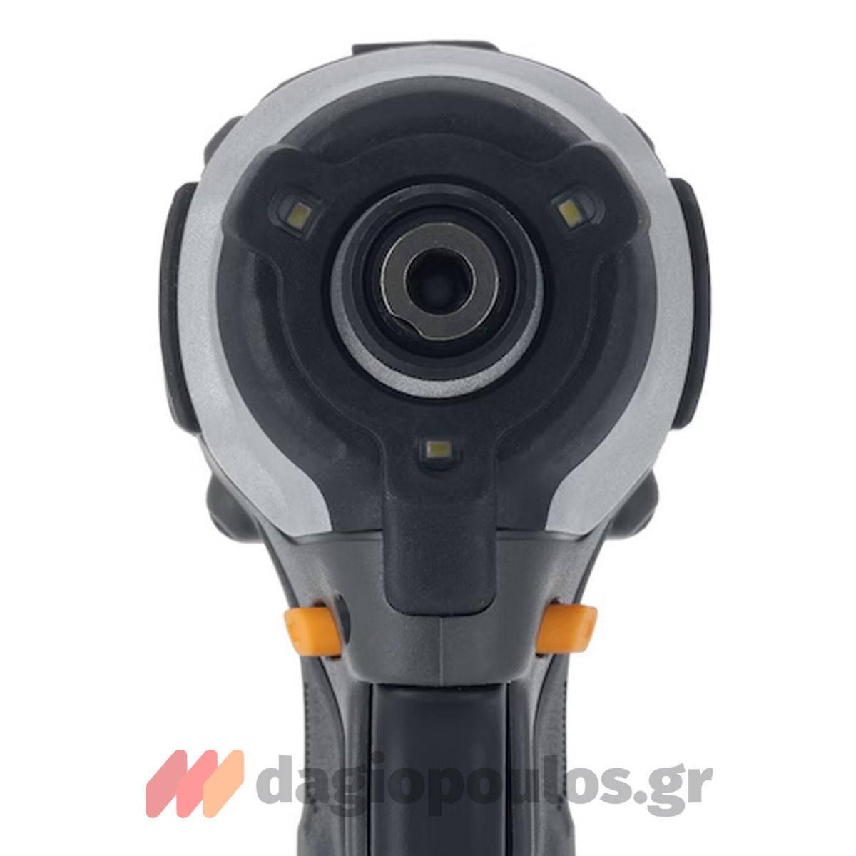 DeWalt McLaren DCF85MP2T-QW Brushless Παλμικό Κατσαβίδι Μπαταρίας 18V Li-Ion Με 2 Μπαταρίες 5.0Ah & Βαλίτσα ΣΥΛΛΕΚΤΙΚΟ