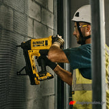 DeWalt DGN845D1-QW Καρφωτικό Αερίου- Μπαταρίας 18V Li-Ion Με Μπαταρία 2.0Ah & Βαλίτσα T-Stak