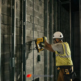DeWalt DGN845NT-XJ Καρφωτικό Αερίου - Μπαταρίας 18V Li-Ion SOLO Με Βαλίτσα T-Stak