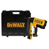 DeWalt DGN845NT-XJ Καρφωτικό Αερίου - Μπαταρίας 18V Li-Ion SOLO Με Βαλίτσα T-Stak