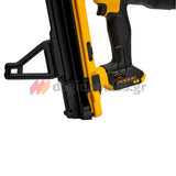DeWalt DGN845NT-XJ Καρφωτικό Αερίου - Μπαταρίας 18V Li-Ion SOLO Με Βαλίτσα T-Stak