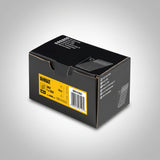 DeWalt DNBA1638GZ Καρφιά (Βελονάκια) Καρφωτικών Χειρός 38m Σετ 2500 Τεμ Γαλβανιζέ